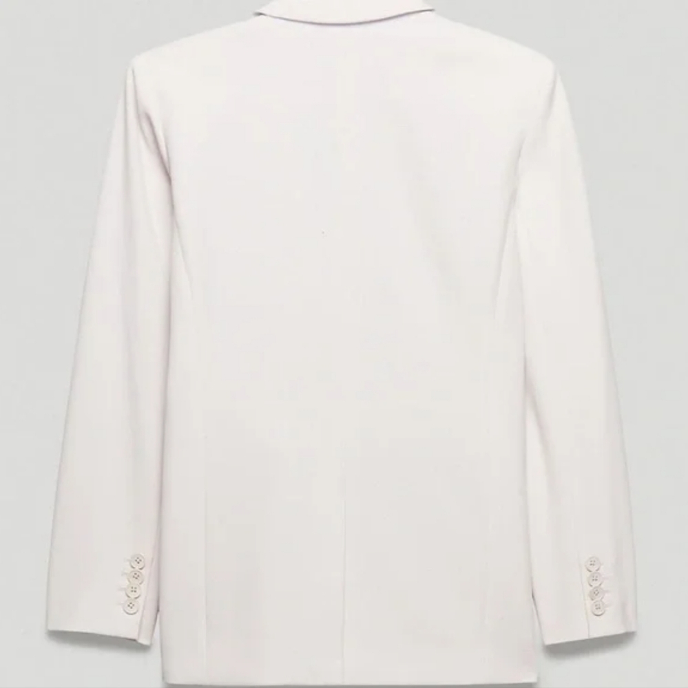 Aritzia Babaton Watson Blazer - Picture 2 of 2